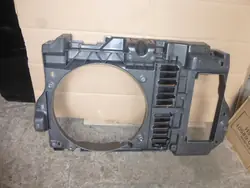 Citroen C5 III Frontpanel OE 7104 Q9