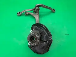 OEM 4F0407242J Moyeu Avant Droit Audi A6 C6