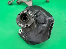 OEM 4F0407242J Moyeu Avant Droit Audi A6 C6