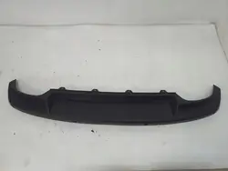 Skoda OE Spoileri Octavia III:lle