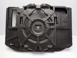 OEM 9800436680 Tapis de Coffre pour Peugeot 308 II T9