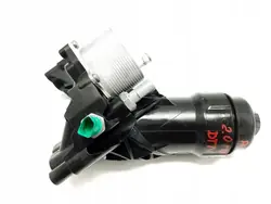 AUDI A4 B9 2.0 TDI Olje Filterhus 03N115389M