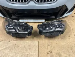 BMW X3 G01 LCI Front Complete Set 2.0i C4P mPak