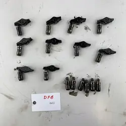 Barras de Empurrar Audi A4 A5 A6 A7 Q5 40 TDI 2.0