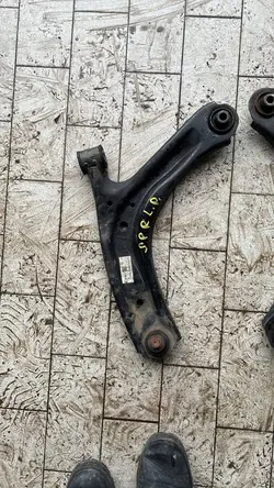 Braccio di Controllo Sinistro Dacia Spring 545013512R