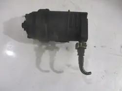 Kraftstofffiltergehäuse OEM 6650473240 für Volvo D3 D4
