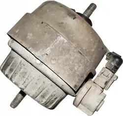 AUDI A6 C6 LIFT 3.0 TDI Suporte Motor Direito 4F0199382BL