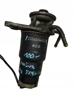 TOYOTA PREVIA Polttoainesuodattimen Perusta 23390-64450