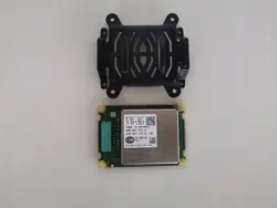 Audi OEM 4H0907472E LED-strålkastarkonverteringsmodul