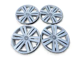 Coprimozzo VW Caddy V 2020 R16 5TA601147