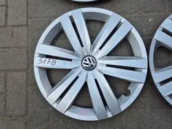 Enjoliveur VW Caddy V 2020 R16 5TA601147