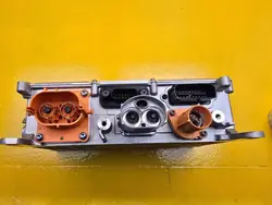Mercedes-Benz EQC 2022 Omvormer OEM A0009009026