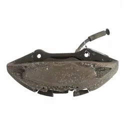 Vasen Etujarrusatula Mercedes W213 X253 A0114219398