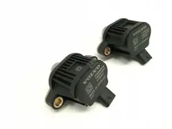 Volvo XC60 II 2.0 B420T2 31480174 Elektroventil