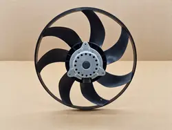 Fläkt Fiat Ducato Citroen Jumper Peugeot Boxer