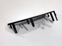 OEM alustanssuojus BMW G30:lle - 1149697XX