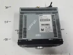 Nissan Qashqai J10 Radio OEM 28185-JD05A
