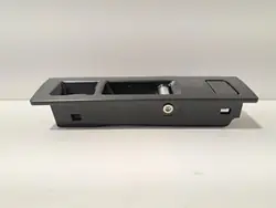 BMW M8 Cabrio katon lukko OEM 7181732 Oikea puoli