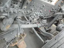 Mola de lâmina dianteira OEM 22 para Mercedes Actros MP4