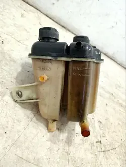 Depósito expansor refrigerante OEM 292809 Maserati Levante