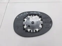 Insert Miroir Porte Avant Toyota Aygo 2005 OEM A6878027