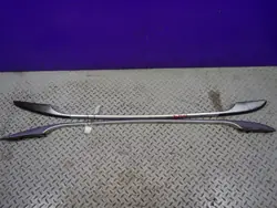 Barres de toit OEM Zawada-217834- pour Peugeot 307