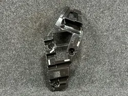 RENAULT KOLEOS II Halterung Stoßstange links hinten 850459576R