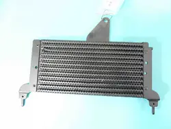 Brandstofkoeler OEM voor Citroen C3 I 1.4 HDI