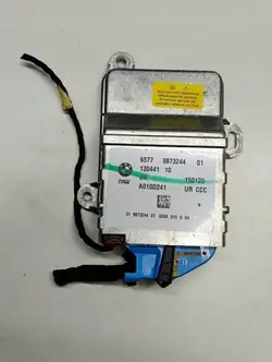 Módulo airbag OEM 9873244 para Mini Cooper S F57