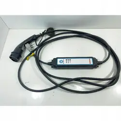 Nissan Leaf II EV Ladekabel OEM 296905SJ0A