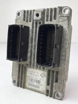 Controlador de Motor Fiat 500 1.2 5SF9.MS