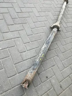 Nissan OE 37000JG70A aandrijfas, achter