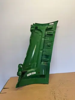 POLIK DAF XG Kabinen-Spoiler - Gebraucht