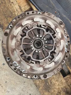 Volante + Cesta de Embreagem Audi A6 4F 079141117D