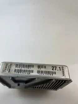 Ordinateur Boîte Volvo OEM 28185066 pour XC70