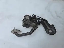 Sensor de nível traseiro esquerdo Audi A6 Allroad C6