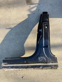 Linke Säule Schwelle VW T Roc