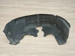 OEM 4G0810171B Aile Arrière Gauche Audi A6 C7