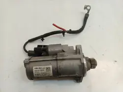 Arrancador AUDI Q3 2.5 TFSI