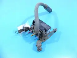 Fjädringsdistributör Porsche Panamera I 970