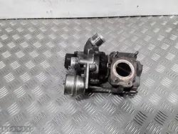 Turbocompresseur Peugeot OEM v758078980 pour 308 CC