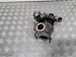 Turbocompresseur Peugeot OEM v758078980 pour 308 CC