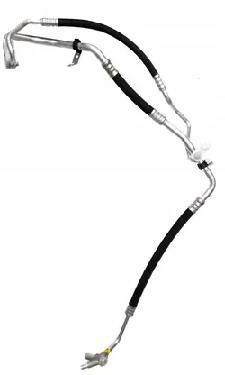 Ilmastointiletku Fiat Bravo II 1.9 JTD