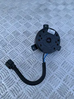 Motor Ventilador Radiador OEM A005656 para Hyundai i20