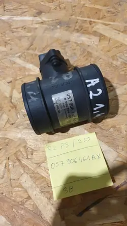 Luftmassenmesser Audi A2