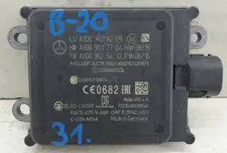 Mercedes-Benz ACC Radar OEM 0009008209-kolumb