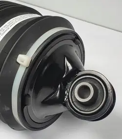 Bolsa suspensão ar W211 traseiro direito Mercedes