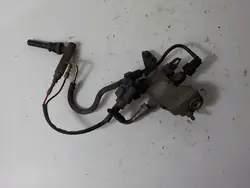 Ford Kuga I Polttoainepumppu Lämmitin AU5A-5J284-AA