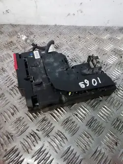Pince pyrotechnique Mercedes W204 OEM A2075401850