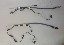 Elo de puxador de porta OEM 5NN972295 para VW Tiguan II Allspace
